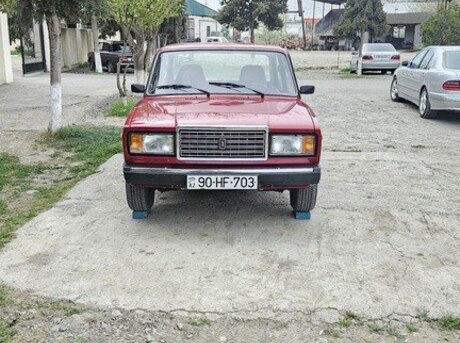 LADA (VAZ) 2107 2007