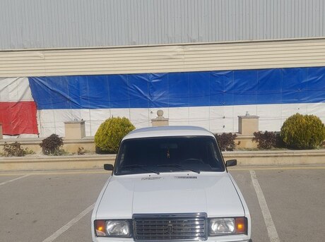 LADA (VAZ) 2107 2007