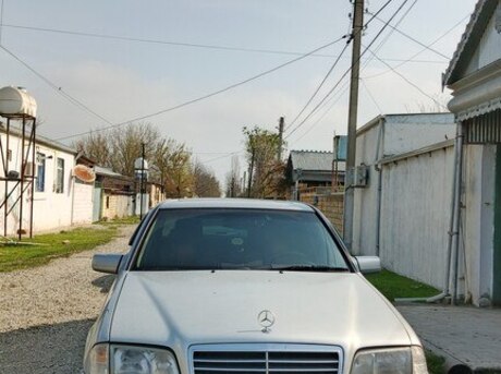 Mercedes C 180 1998