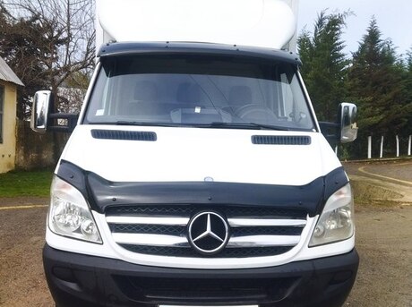Mercedes Sprinter 315 2007