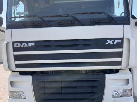 DAF 105 XF 2012