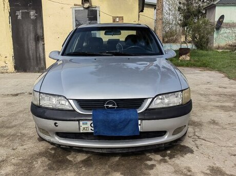 Opel Vectra 1998