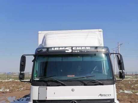 Mercedes Atego 1224