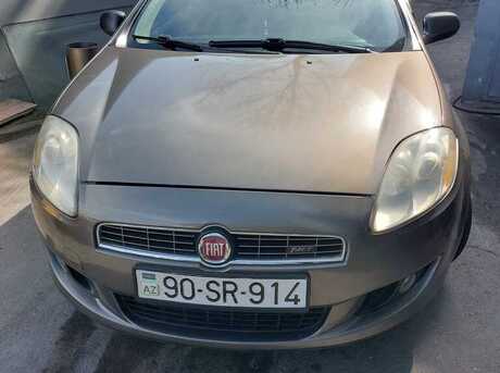 Fiat Bravo 2008