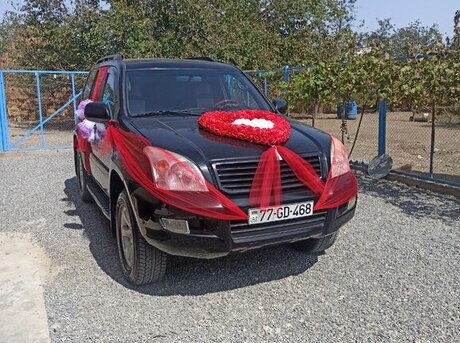 Toyota Land Cruiser Prado 2006
