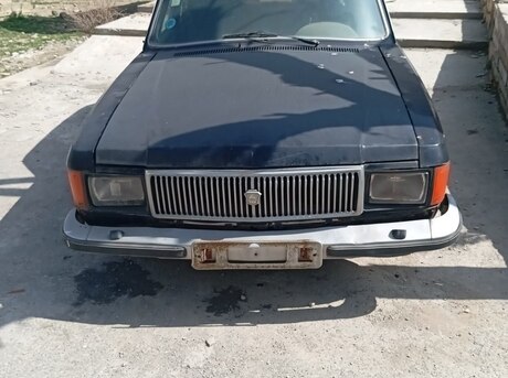GAZ 3102 1998