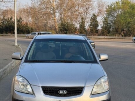 Kia Rio 2007