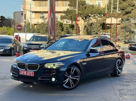 BMW 528
