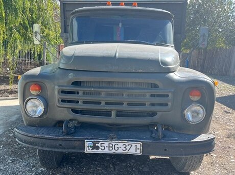 ZIL 130 1991