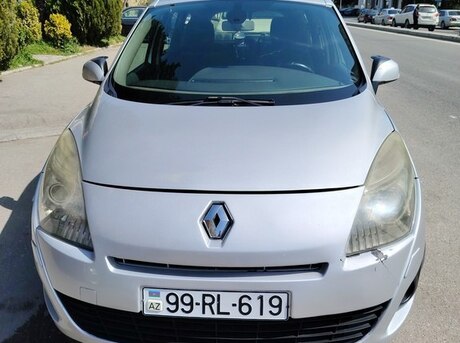 Renault Grand Scenic