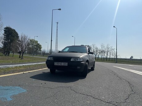 Opel Astra 1996