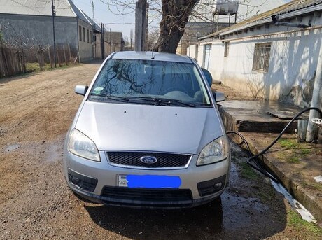 Ford C-MAX 2005