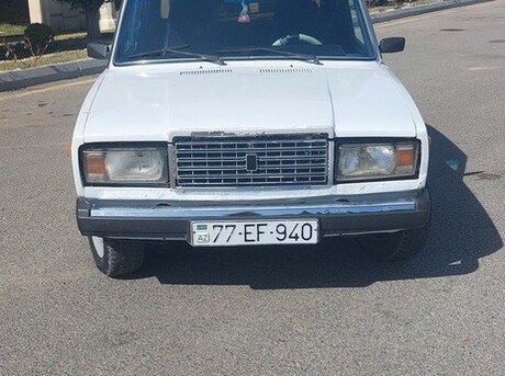 LADA (VAZ) 2107 1997