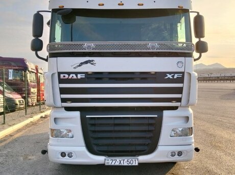 DAF 105 XF