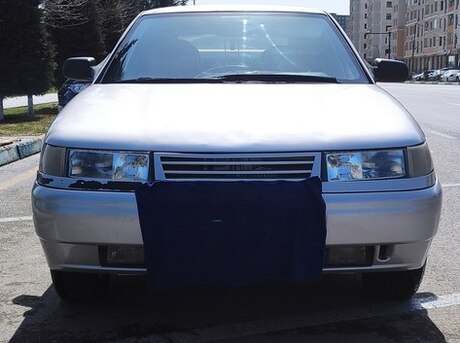 LADA (VAZ) 2112 2005