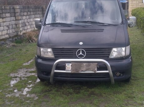 Mercedes Vito 2000