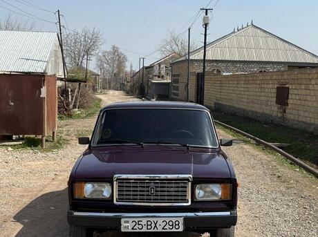 LADA (VAZ) 2107 1999