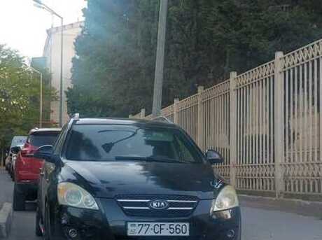 Kia Ceed 2008