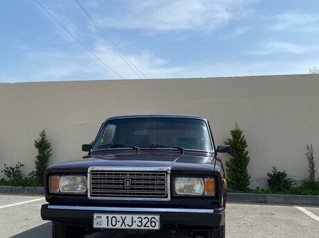 LADA (VAZ) 2107 2000