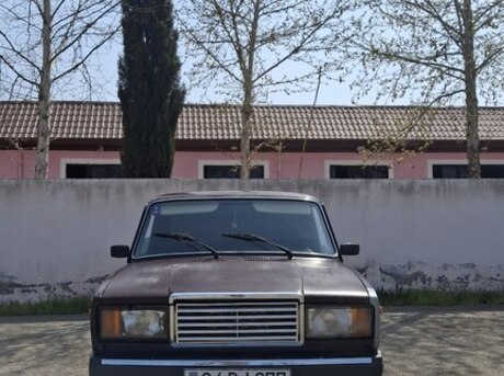 LADA (VAZ) 2107 2007
