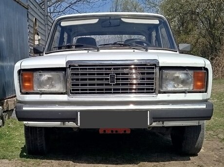 LADA (VAZ) 2107 2009