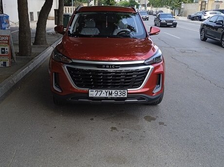 Baic  2024