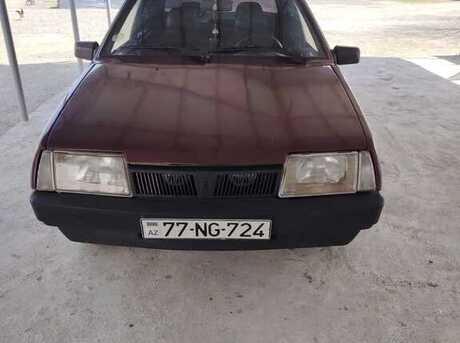 LADA (VAZ) 21099 1994