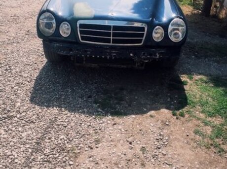 Mercedes E 320 1995