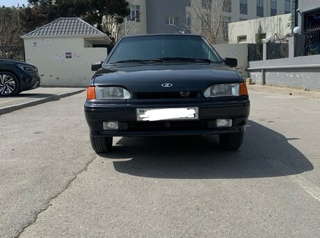 LADA (VAZ) 2115 2007