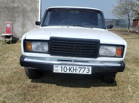 LADA (VAZ) 2107 1999
