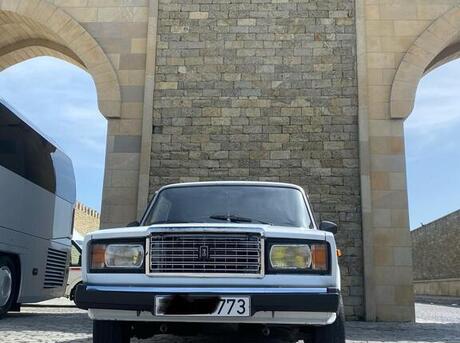 LADA (VAZ) 2107 2005