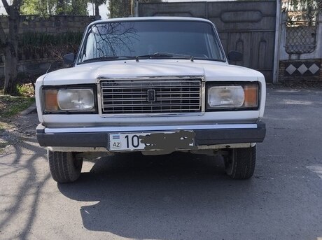 LADA (VAZ) 2107 2005