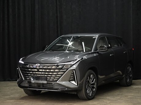 Changan Uni-Z