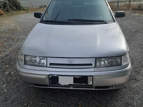LADA (VAZ) 2110 2003