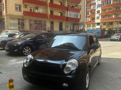 Lifan 320 2014