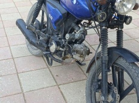 Tufan M50 2022
