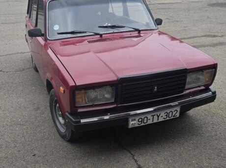 LADA (VAZ) 2104 1995