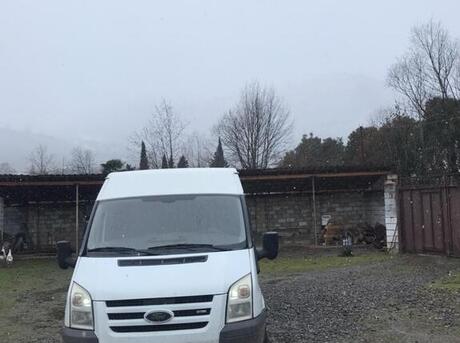 Ford Transit 2007