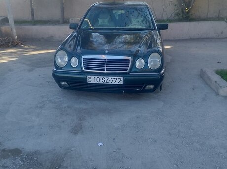 Mercedes E 230 2006