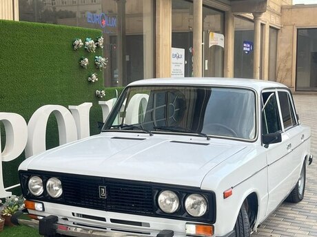 LADA (VAZ) 2106 2005