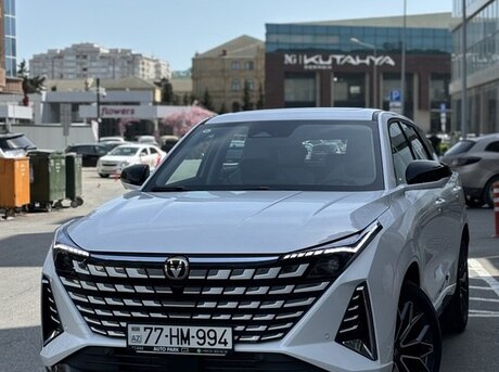 Changan  2024