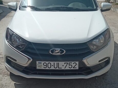 LADA (VAZ) Granta 2021