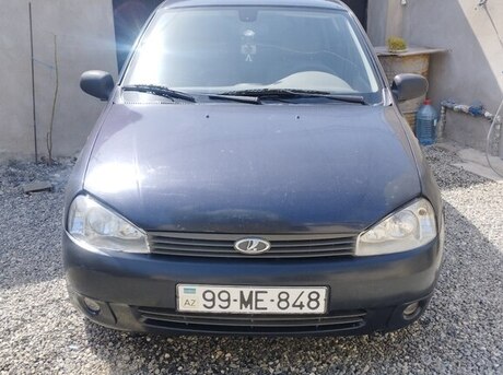 LADA (VAZ) Kalina 2008