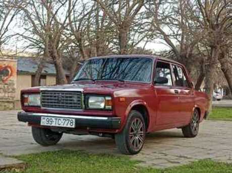 LADA (VAZ) 2107 2006