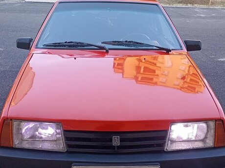 LADA (VAZ) 2109 1995