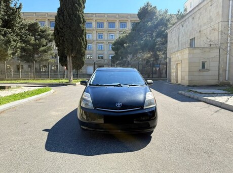 Toyota Prius 2008