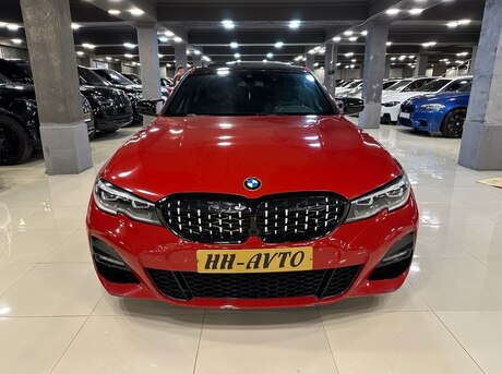BMW 330