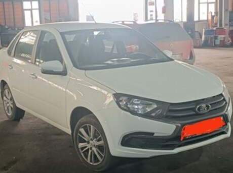LADA (VAZ) Granta 2024