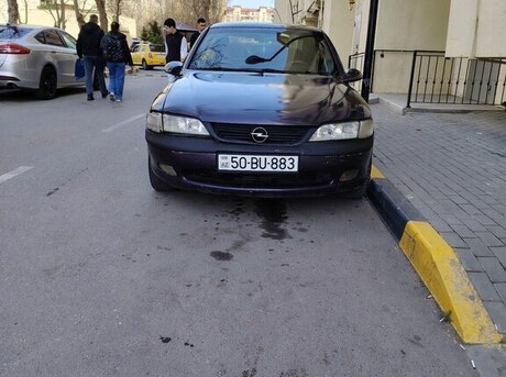Opel Vectra 1997