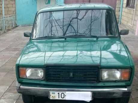LADA (VAZ) 2107 2005